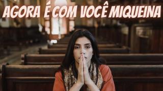 Impacto Red - Caçadora de Miqueinhas, você pode ser o próximo