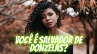 Impacto Red - A síndrome do cavaleiro branco