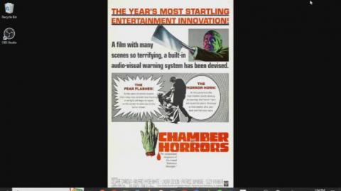 Chamber of Horrors Review