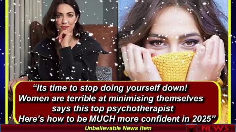 Unbelievable News Item