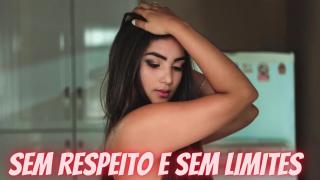 Impacto Red - Se te faltar amor próprio, ninguém vai te respeitar