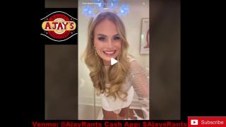 Women dress like WH＊RES AT HOLIDAY PARTIES!! Clownworld!