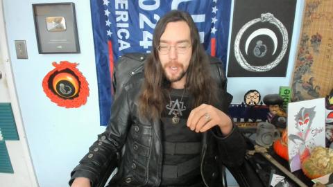 Happy Festivus! Time to Air My Grievances