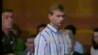 Jeffrey Dahmer News Coverage