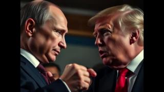 Will NATO Rearm While Russia Makes Peace? (Jeffrey Nyquist)