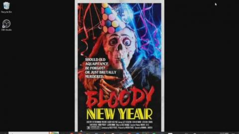 Bloody New Year Review