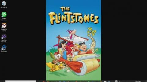 The Flintstones (1960 TV Series) Review