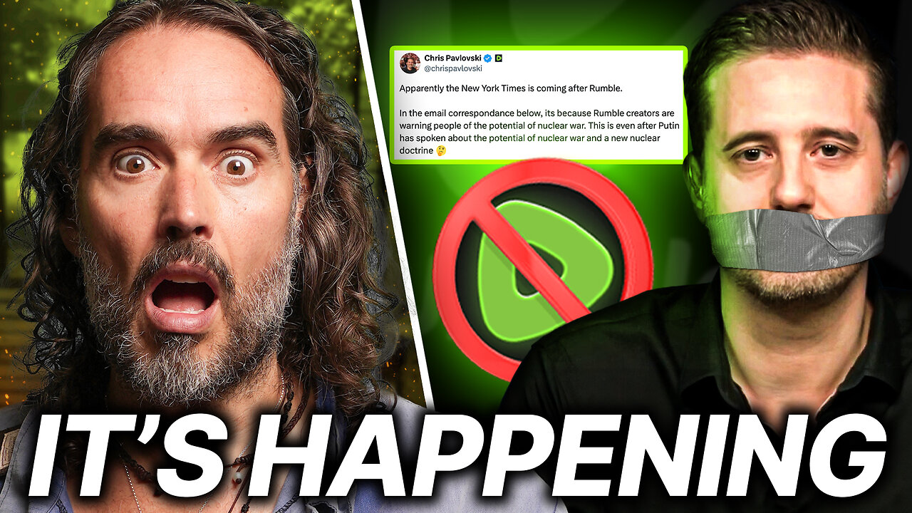 They Re Getting Desperate