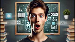 Why Every Creator Should Explore MyBoard.co: Unleashing Digital Creativity