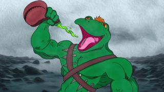 Undead Chronic and Hammerhand Uncensored Rumble stream 10! GOD IS BASED AS FUCK :D Have a Great and Happy New year