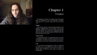 The End of All Evil - By: Jeremy Locke