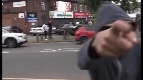 Eggy said that S#!t : Degenerates