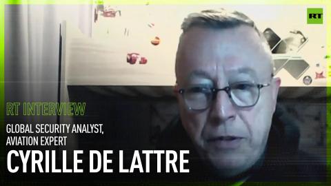 'Western press is anything but factual on Kazakhstan plane crash' – Cyrille de Lattre