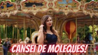 Impacto Red - Homem que é homem me assume!