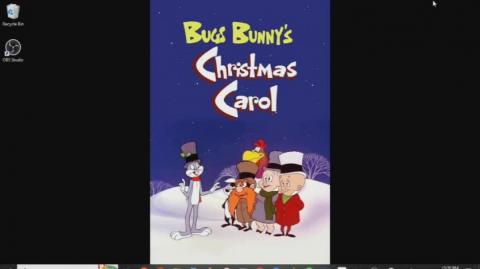 Bugs Bunny's Christmas Carol Review
