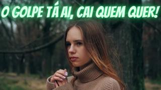 Impacto Red - O golpe mais antigo do mundo, mas muito homem ainda cai