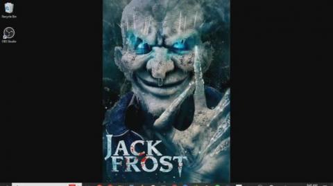 Curse of Jack Frost Review