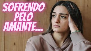 Impacto Red - Estou sofrendo, meu amante me deixou