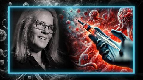 Top Scientist Proves Every Major Vaccine Since 1992 Purposely Contains