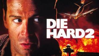 Die Hard 2 (1990 - full movie 720P) Movies Every Man Should See Series