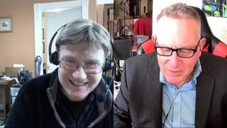 Trevor Loudon Discusses the Mass Line Narrative of the Day (March 24, 2022) (Jeffrey Nyquist)