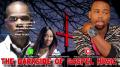 darkside of gospel music...