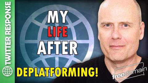 Stefan Molyneux