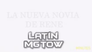 LATIN MGTOW - ¿QUE PASA CON LA NUEVA NOVIA DE LA RANA RENE? - Serie Principal - Capitulo 11