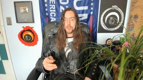 Romanian Election Nullified Due to "Muh Russia" BS