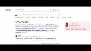 Entertainment is dead