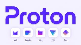 Proton Privacy origins. If you know, you know...