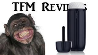 Sex Toy Review: SVAKOM Sam Neo 2 Pro: App-Controlled Heated Vibrating Sucking Oral Sex Simulator (Sponsored)
