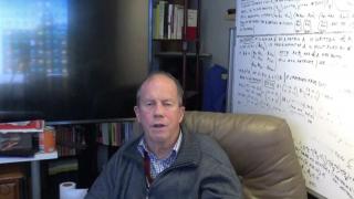 689b Women's Studies Professors Damage their Female Students, Part 2  (Masculism, MGTOW)