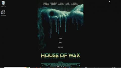House of Wax (2005) Review