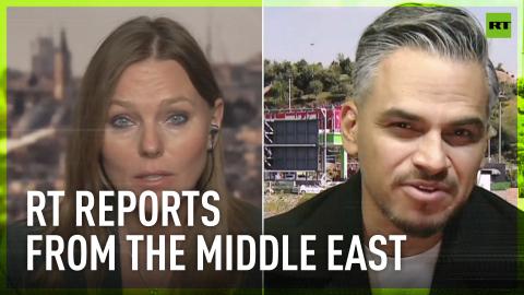 ‘Israel made it clear it is ready for any scenario’: RT correspondents report from Israel and Iran