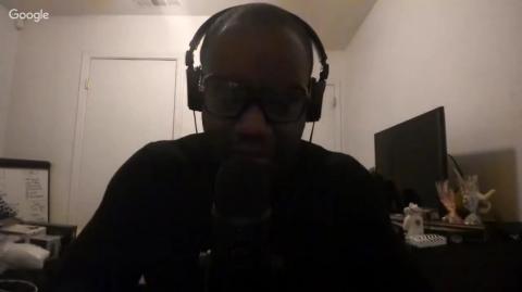 Why Jesus Ended Up ln Hell  On Christmas (Story Time)