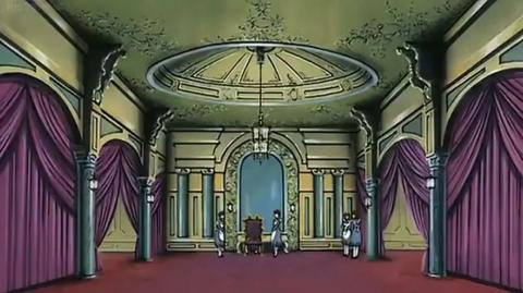 Baki The Grappler epi 1,season1 English Dub because Rumble is shite for Good MANWHA