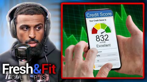 How To Boost Your Credit Score Up To 800