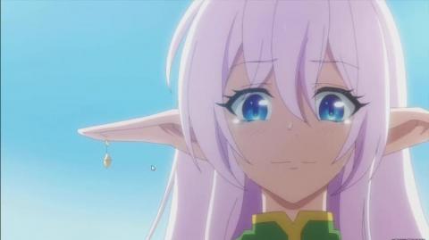 AgentofSocialMediaChaos's Anime Girl of the Day Season 3 Episode 360 Yarandrala