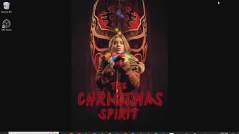The Christmas Spirit Review