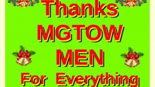 Merry Christmas MGTOW MEN  - Elvis is getting his licks and kicks in... For Sure. : )