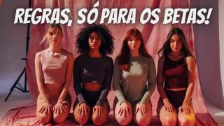 Impacto Red - Criamos regras para os Betas, quebramos regras para os Alphas