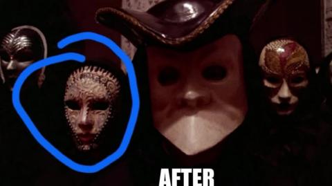 The Rituals You Are Watching In Adult Films