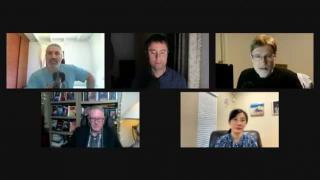 International anti-communist conference n° 9 (20 de dez. de 2024)