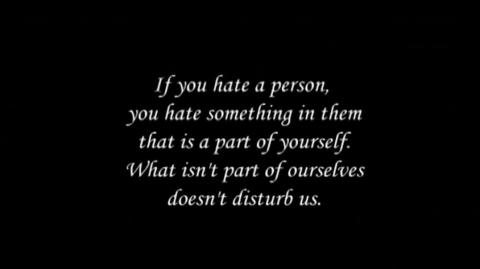 In The Shadow Of Feeling (Psychopath Documentary)