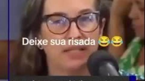 Lágrimas de funça