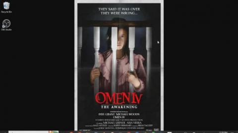Omen IV The Awakening Review