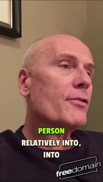 Bitcoin: The Freedom From Fiat Slavery