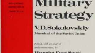 Soviet Military Strategy (V.D.Sokolovskiy) #3