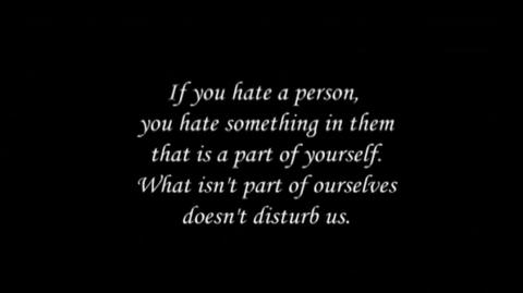 In The Shadow Of Feeling (Psychopath Documentary)